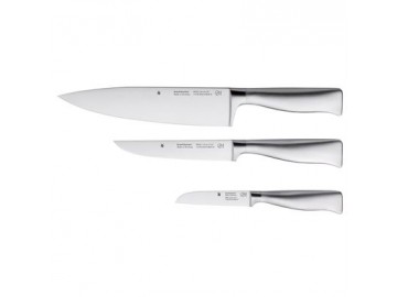 BỘ DAO WMF GRAND GOURMET 3 CHIẾC - 1894939992